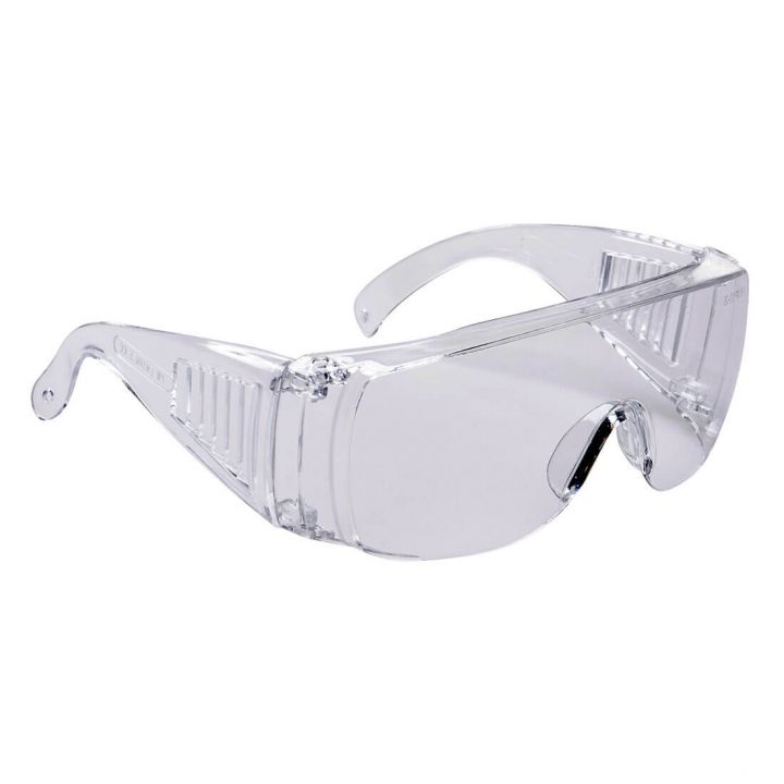 Safety Glasses for Eye Protection – Lanoguard1