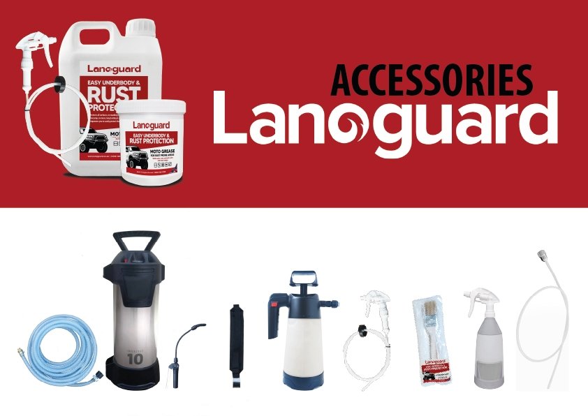 ALL ABOUT LANOGUARD APPLICATION TOOLS AND SPRAYERS – Lanoguard