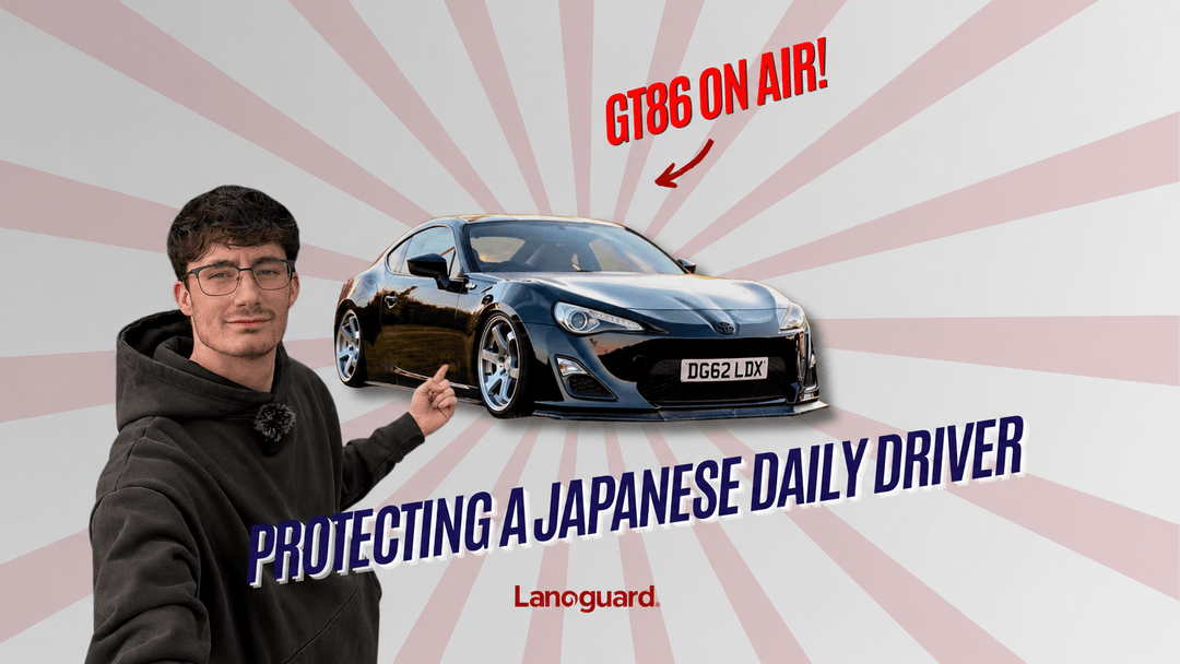 How to Prepare Your Daily Driver for Winter: A DIY Mechanic’s Approach - Lanoguard