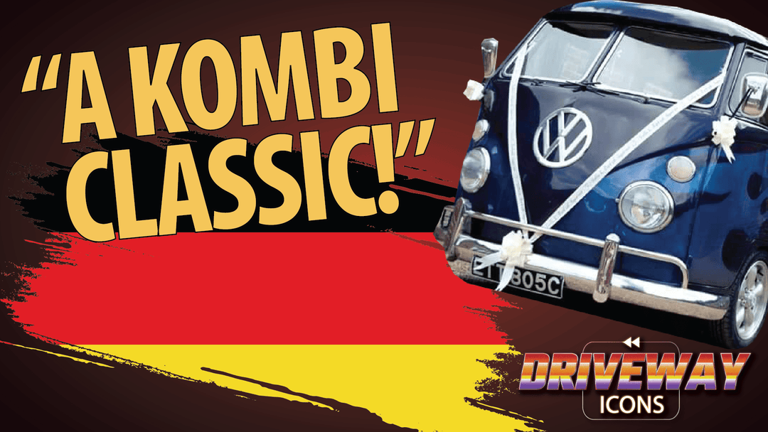 Preserving & Protecting a 1965 VW Kombi from Rust & Corrosion - Lanoguard