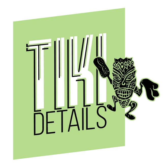 Tiki Details - Lanoguard Case Study - Lanoguard