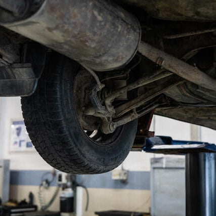What is rustproofing and why is it important for your vehicle? - Lanoguard