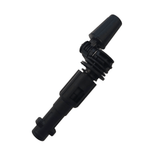 360° Rotational High Pressure Nozzle For Kärcher K Series, Lavor and Parkside Pressure Washers - Lanoguard