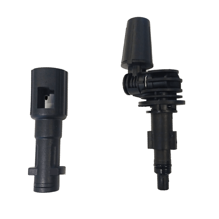 360° Rotational High Pressure Nozzle For Kärcher K Series, Lavor and Parkside Pressure Washers - Lanoguard
