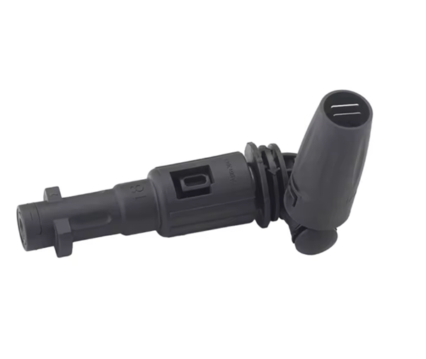 360° Rotational High Pressure Nozzle And 80cm Extension Lance For Kärcher K2 - K7 Washer - Lanoguard