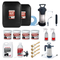 Trade Full Starter Kit – Kit for 20 Cars
