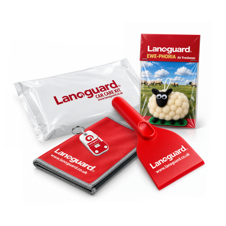 Lanoguard Ultimate Bundle