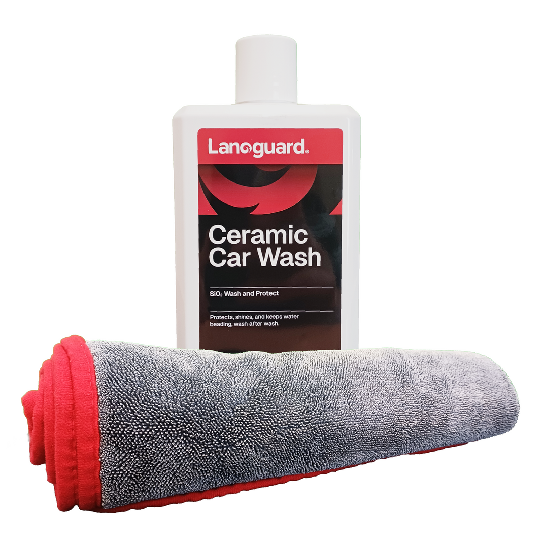 Lanoguard Protect & Perfect Bundle