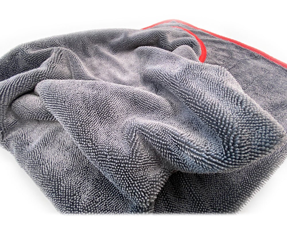 Drying Towel - Lanoguard