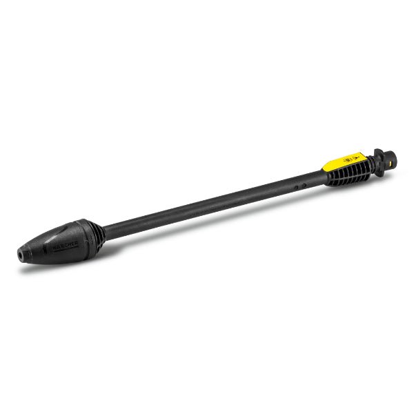 Kärcher K2 Pressure Washer with Complete Car Care Accessories - Lanoguard