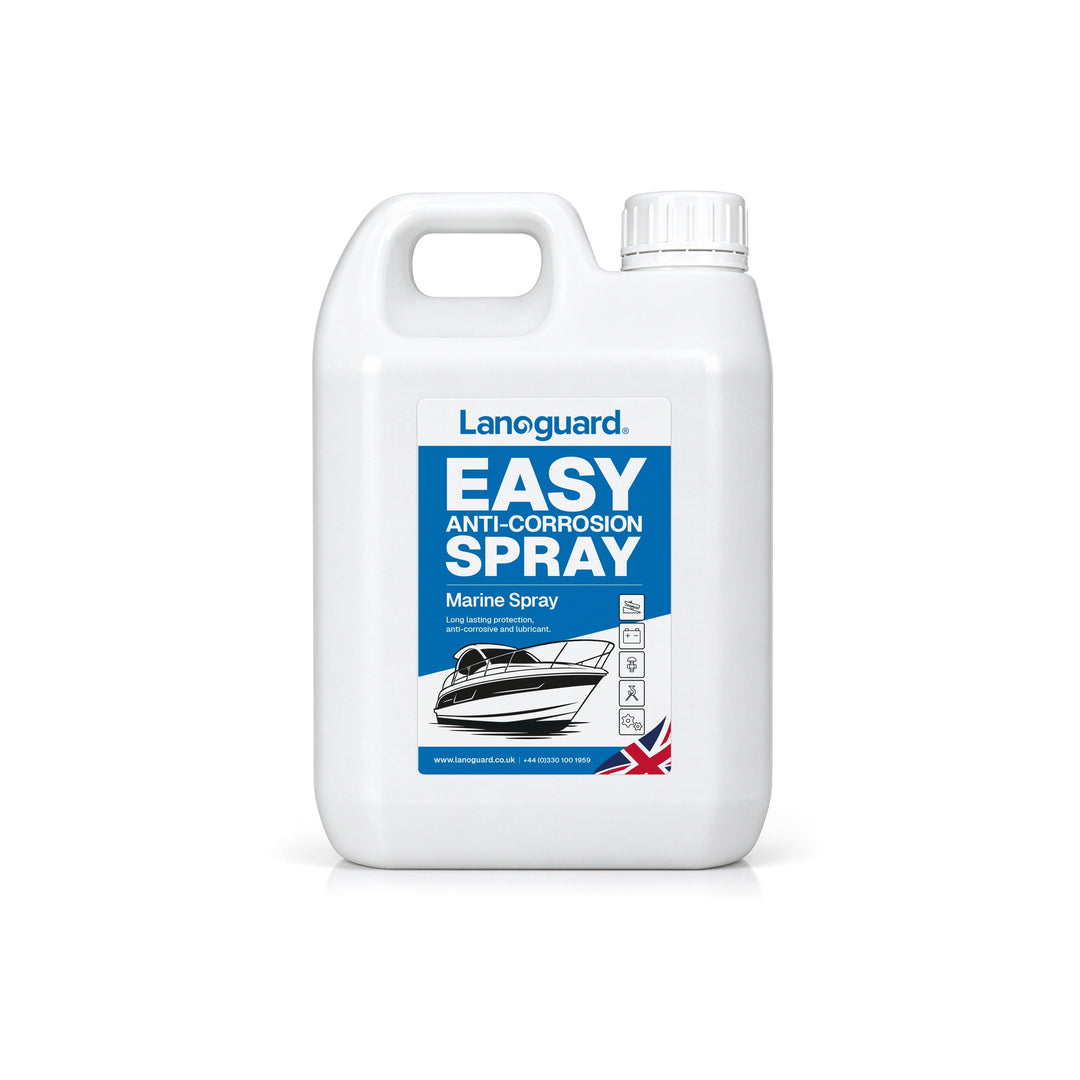 LANOGUARD MARINE SPRAY / REFILL - Lanoguard