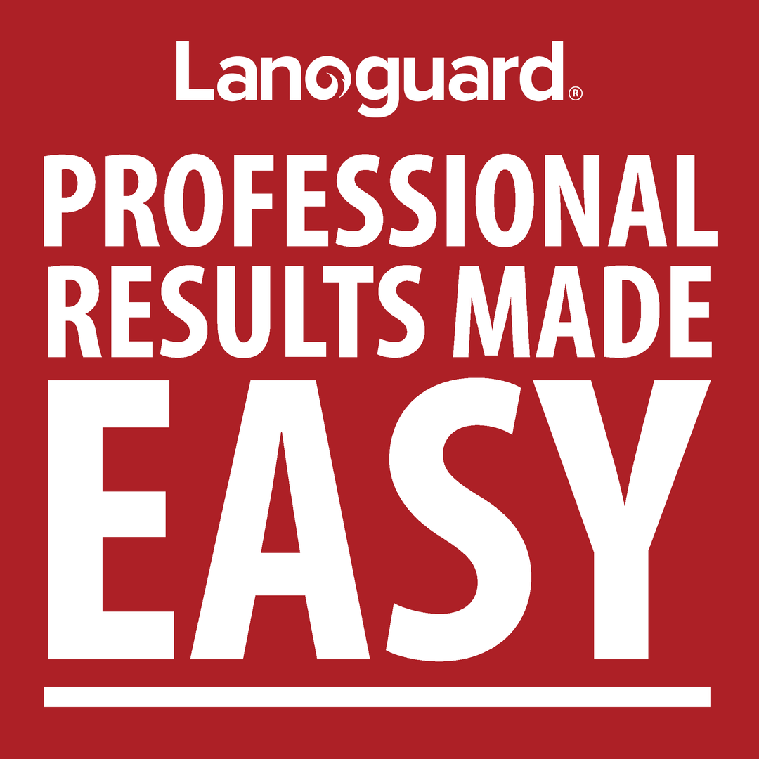 Lanoguard Snow Foam Jet Wash Bundle - Lanoguard