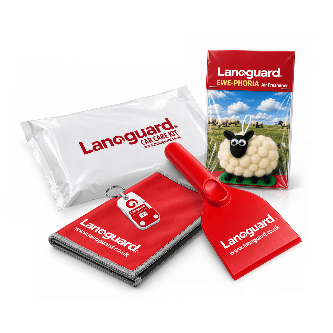 Lanoguard Ultimate Bundle - Lanoguard