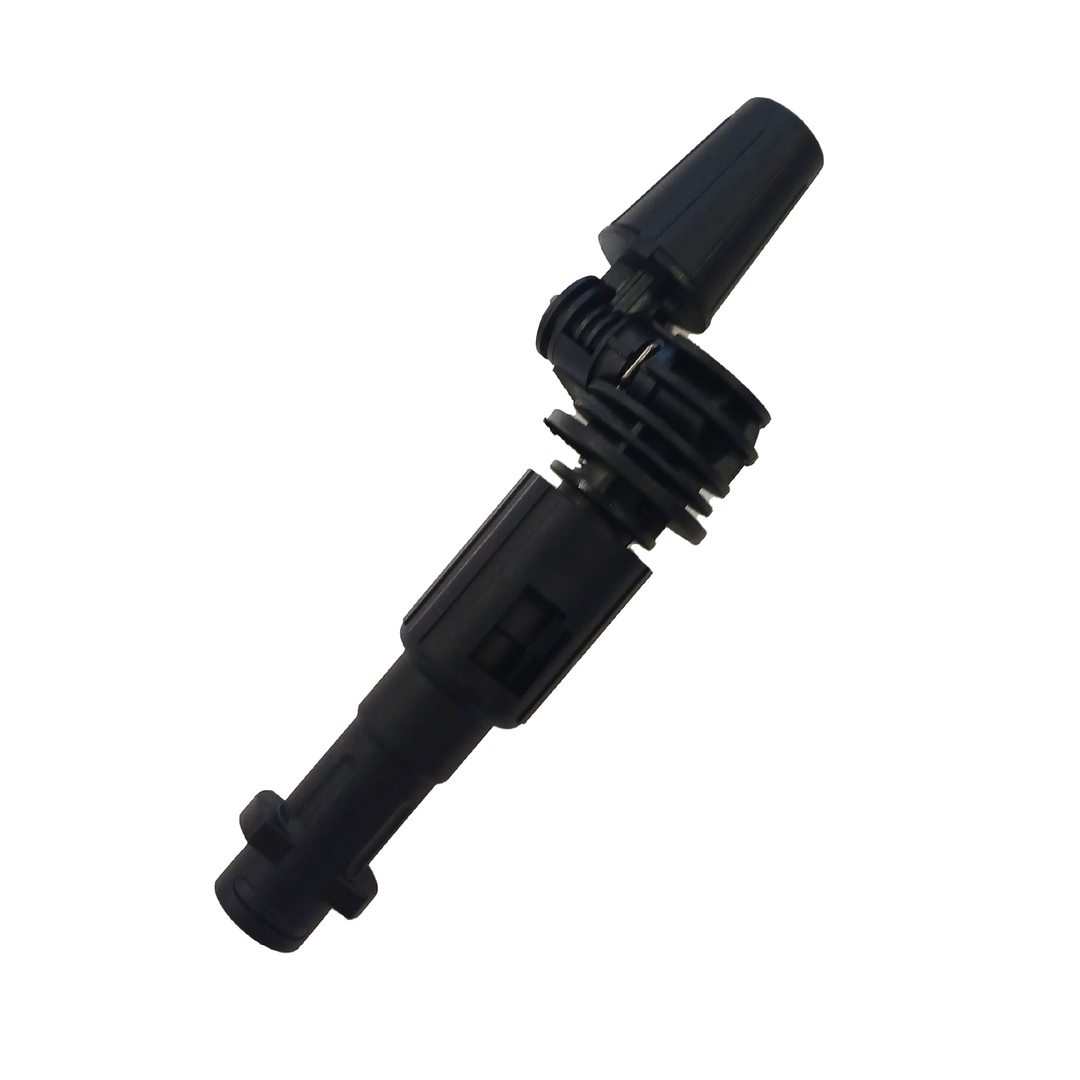 360° Rotational High Pressure Nozzle For Kärcher K Series, Lavor and Parkside Pressure Washers