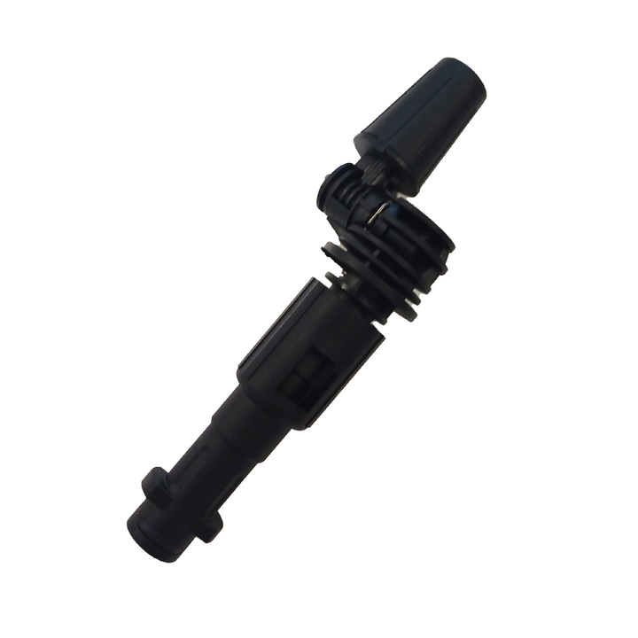 360° Rotational High Pressure Nozzle For Kärcher K Series, Lavor and Parkside Pressure Washers