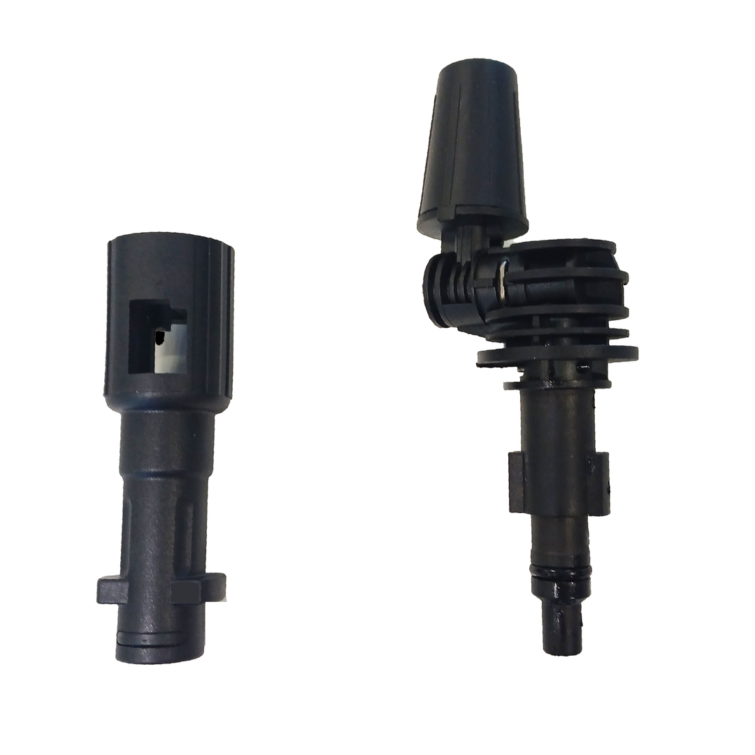 360° Rotational High Pressure Nozzle For Kärcher K Series, Lavor and Parkside Pressure Washers