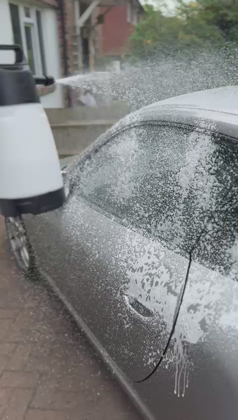 IK Foam Pro 2 Professional Sprayer