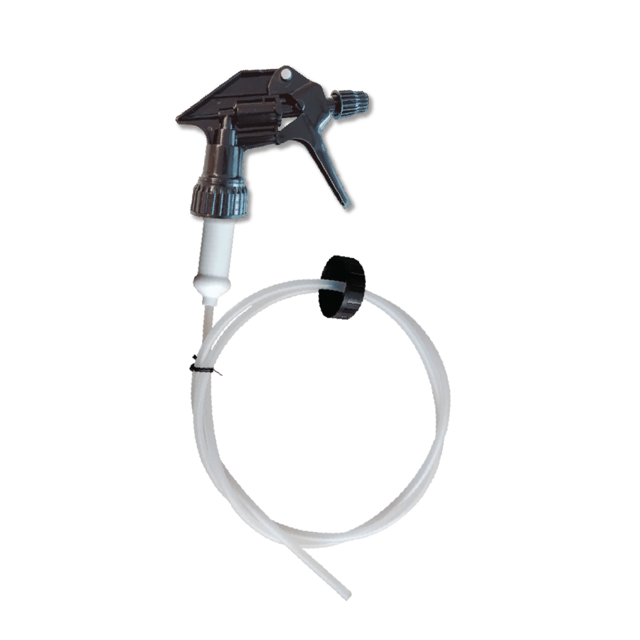 Spray Kit (Professional Sprayer and 1.2m Extension Hose) – Lanoguard
