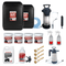 Trade Full Starter Kit – Kit for 20 Cars - Lanoguard