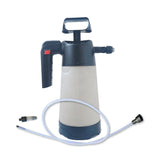 2 Litre Pressure Sprayer Kit with 360 Injector wand - Lanoguard