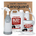 4x4 Rust Protection Kit - Lanoguard