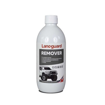 Lanoguard Rust Protection & Prevention - Products and Kits