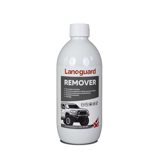 Lanoguard Rust Protection & Prevention - Products and Kits