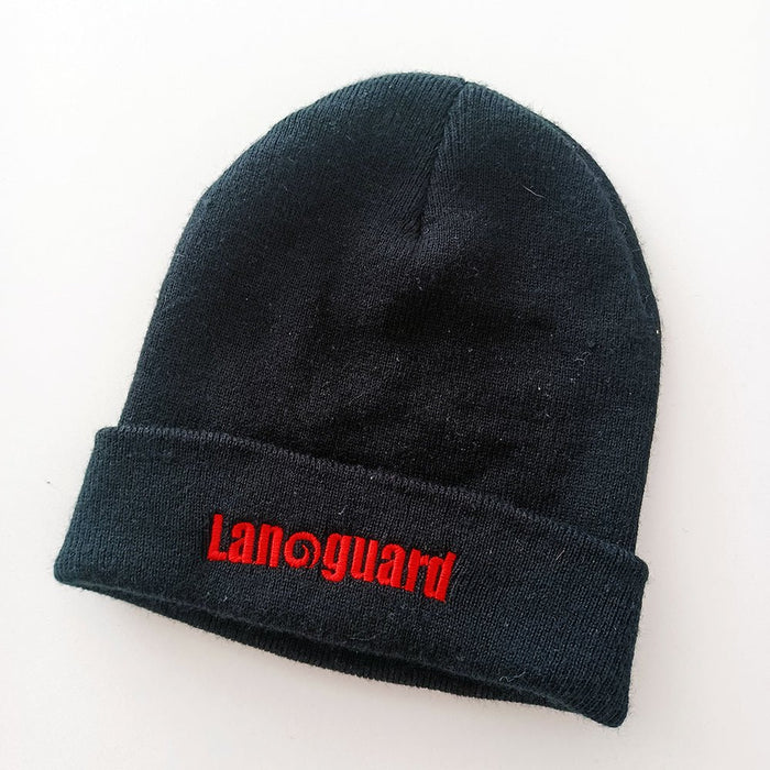 Lanoguard Beanie Hat - Lanoguard