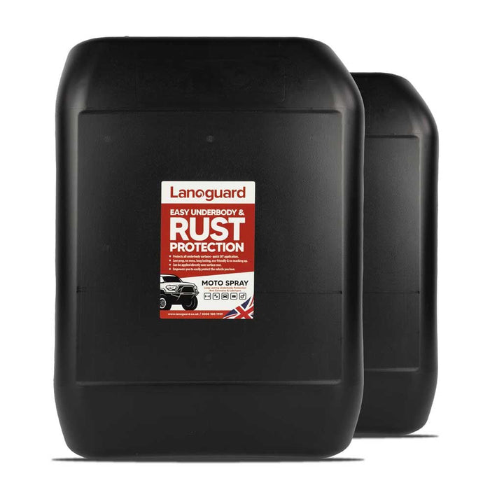 Lanoguard Moto Spray / Trade Refills - Lanoguard